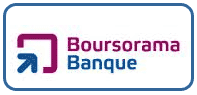 Boursorama Banque