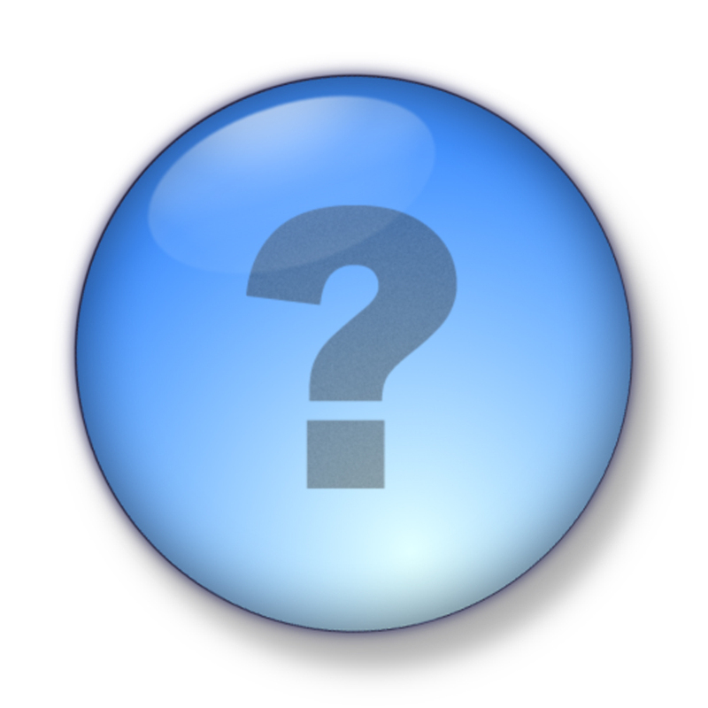 questions fréquentes